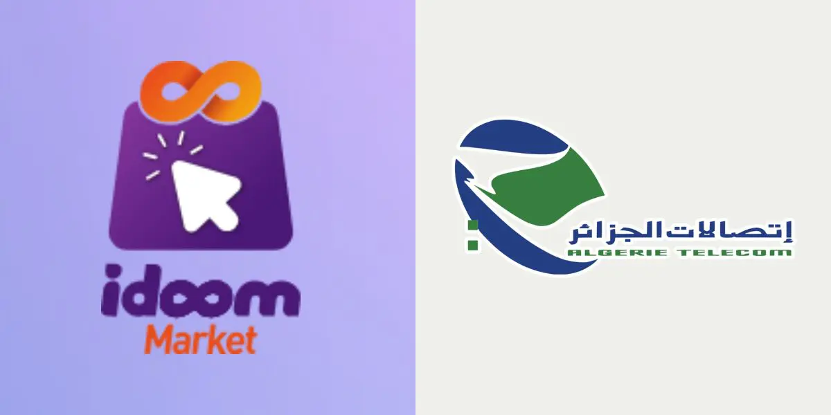 Algérie Télécom revient sur Idoom Market, sa nouvelle plateforme d&rsquo;e-commerce