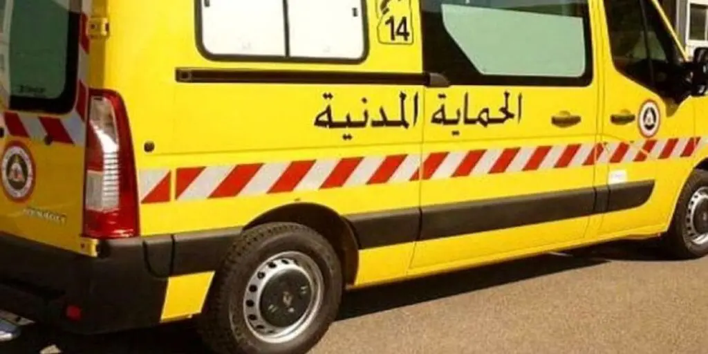 Explosion au sein d’un atelier de réparation automobile à Mila : quels sont les dégâts ?