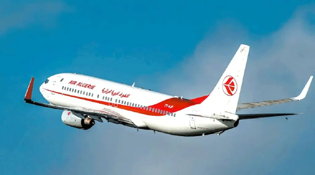 Vols vers Douala : Air Algérie annonce une nouvelle mesure
