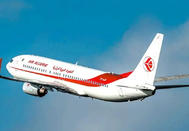 Promotion Ramadan 2024 – Air Algérie : des billets d’avion vers la France à partir de 40€