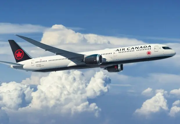 Vols Alger – Montréal : voici les bons plans d’Air Canada pour la fin d’année 2023