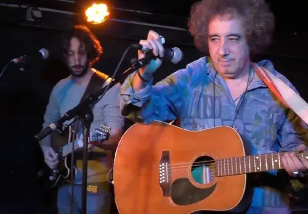 Akli D., la star de la scène kabyle, en tournée aux USA