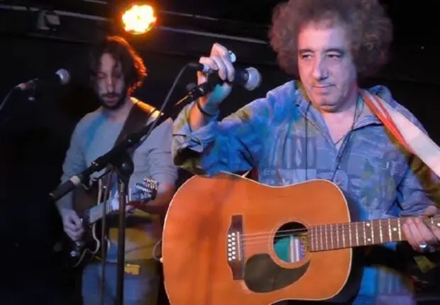 Akli D, la star de la scène kabyle, en tournée aux USA