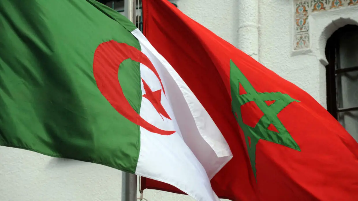Volonté de l’Algérie de trouver une solution rapide avec le Maroc (MAE Attaf)
