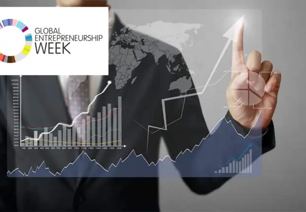 Global Entrepreneurship Week 2023 : l&rsquo;Algérie classée première à l&rsquo;échelle mondiale