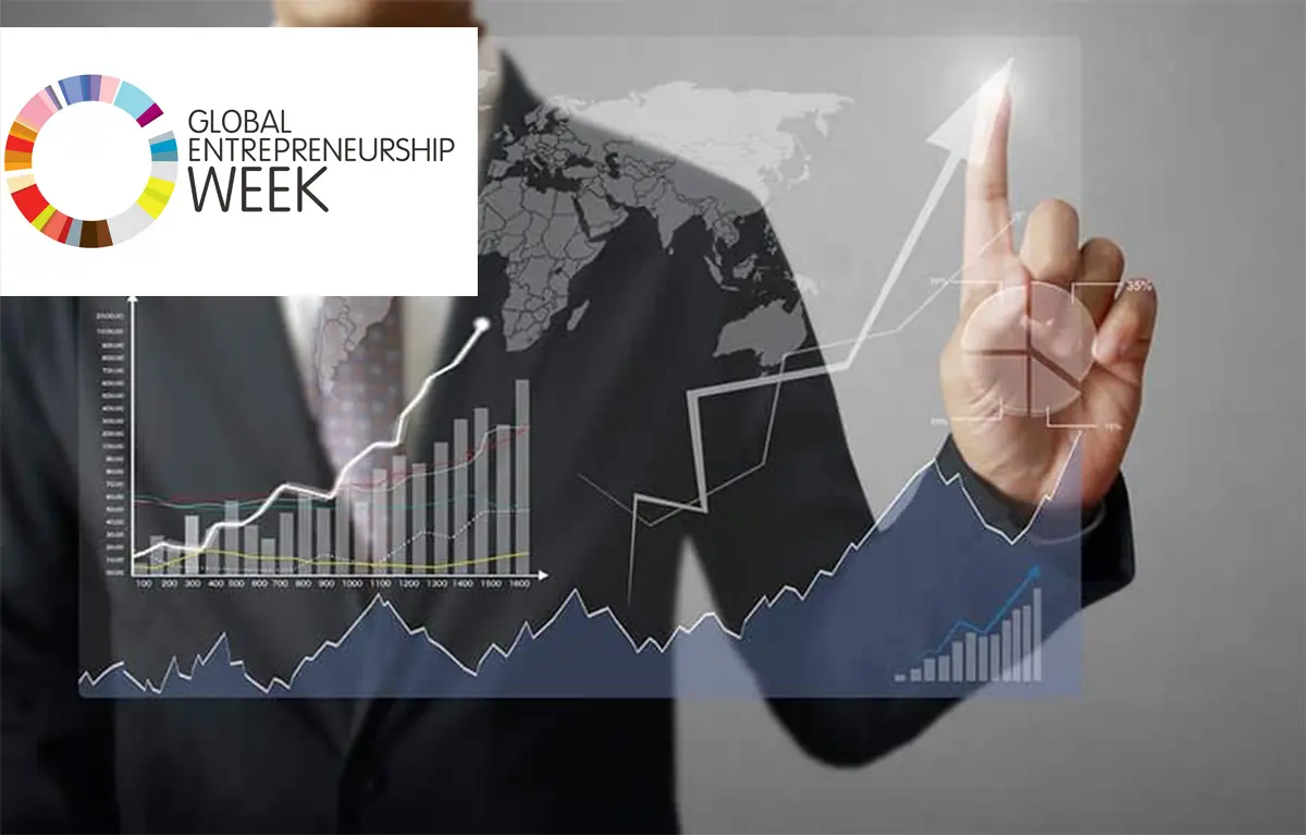 Global Entrepreneurship Week 2023 : l&rsquo;Algérie classée première à l&rsquo;échelle mondiale