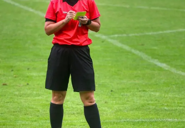 De lourdes sanctions sur les auteurs de l’agression sur un arbitre à Jijel