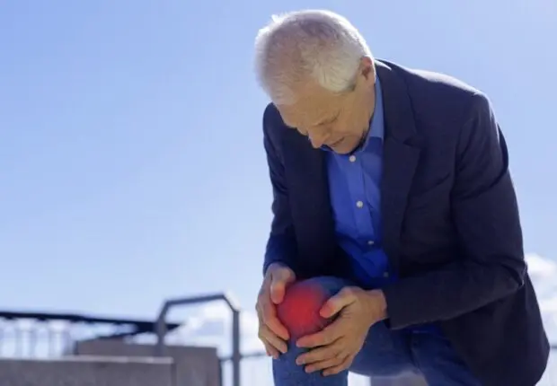 Alerte Rouge : Les Impacts Inquiétants de l’Arthrose sur la Santé des Personnes Âgées