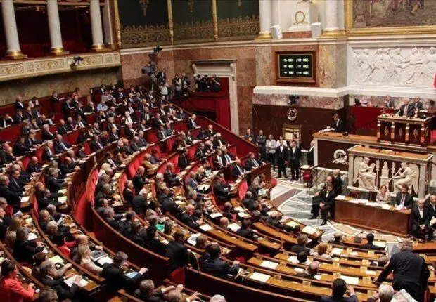 France : demande de dénonciation de l’Accord 1968 avec l’Algérie rejetée par l’Assemblée