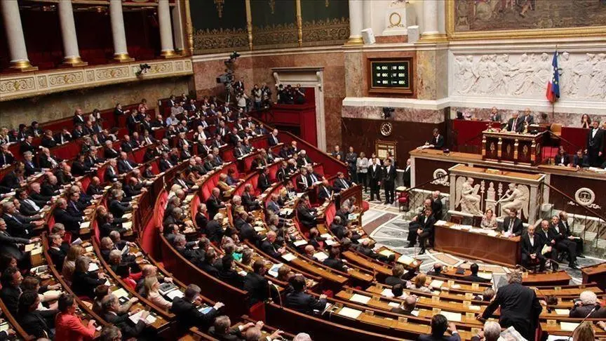 France : demande de dénonciation de l’Accord 1968 avec l’Algérie rejetée par l’Assemblée