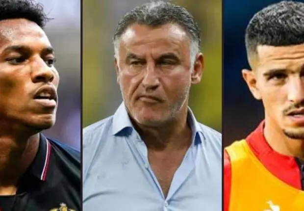 Scandale Christophe Galtier : le témoignage à contre-courant de Youcef Atal