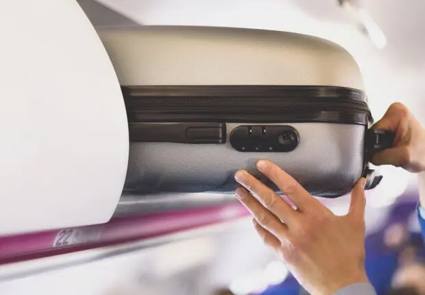 Vols Transavia : vers la facturation des bagages en cabine ?