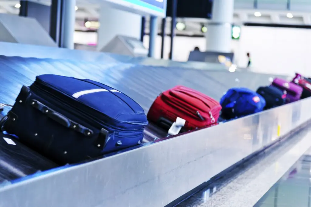 Vols vers l’Algérie : voici les nouveaux tarifs de Transavia pour les bagages en soute
