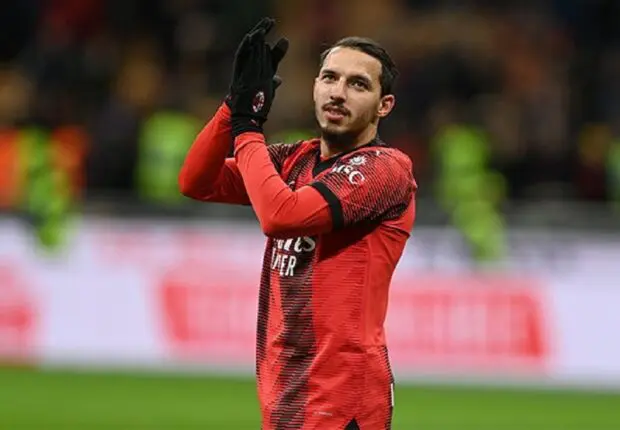 Bennacer fait son grand retour et se rapproche de la participation à la CAN 2023