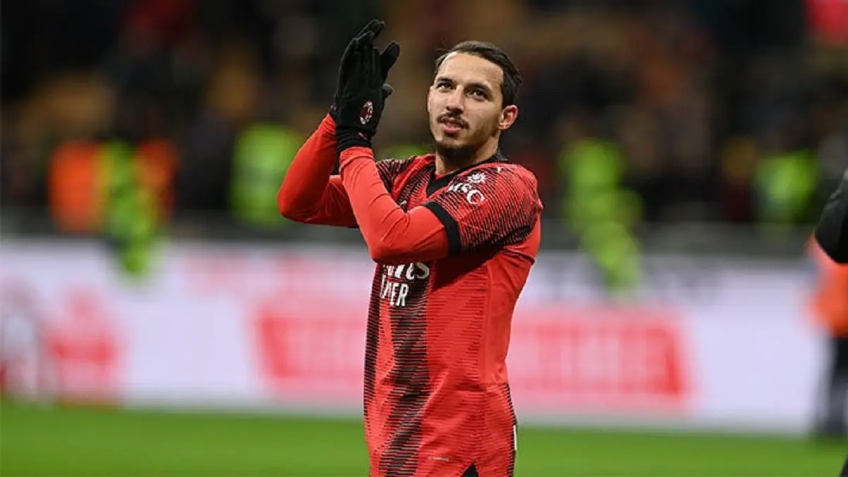 Bennacer fait son grand retour et se rapproche de la participation à la CAN 2023