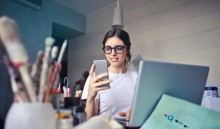 L'expansion de l'accès à Internet en Algérie a été remarquable ces dernières années.