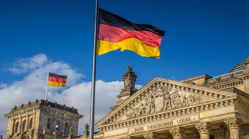 Bourses du Bundestag allemand pour Algériens : voici la date limite des inscriptions