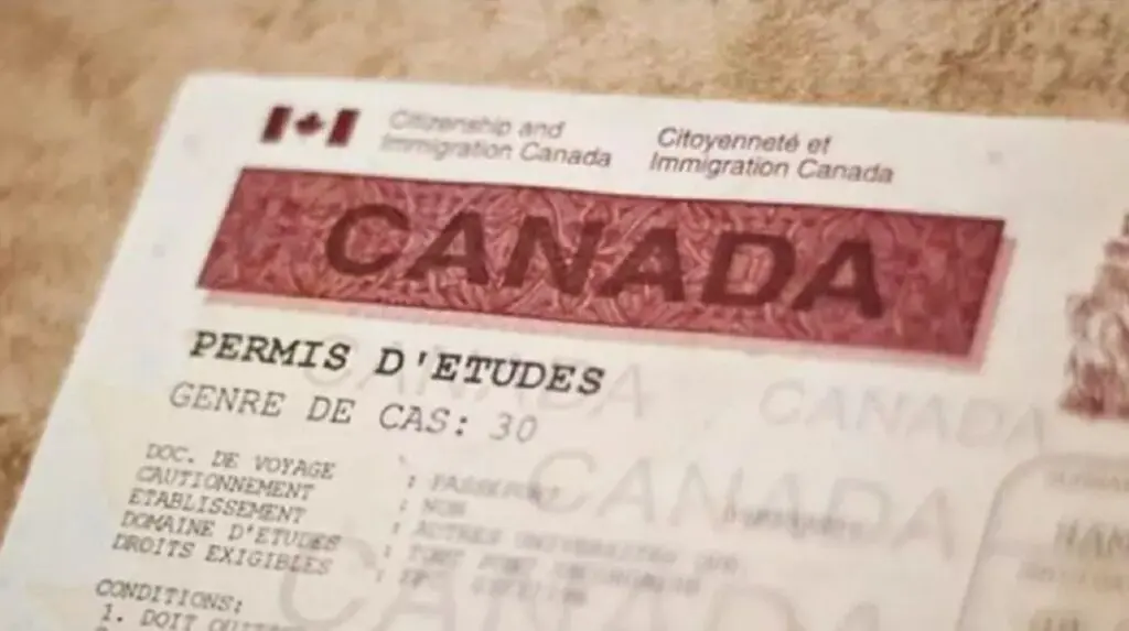 Étudier au Canada : voici ce qui va changer à partir du 1ᵉʳ janvier 2024