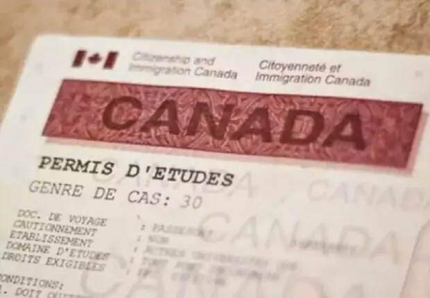 Étudier au Canada : voici ce qui va changer à partir du 1ᵉʳ janvier 2024 