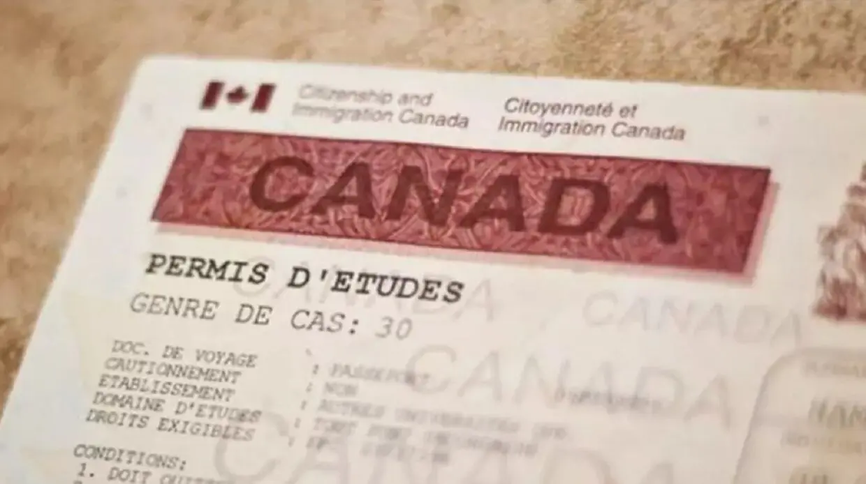 Étudier au Canada : voici ce qui va changer à partir du 1ᵉʳ janvier 2024