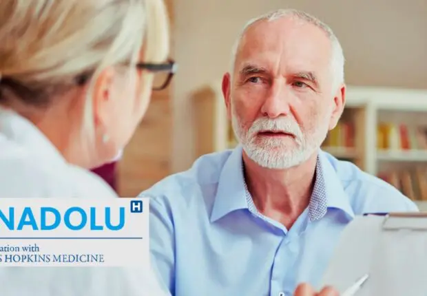 Check-up : tout ce qu’il faut savoir sur le bilan de santé annuel