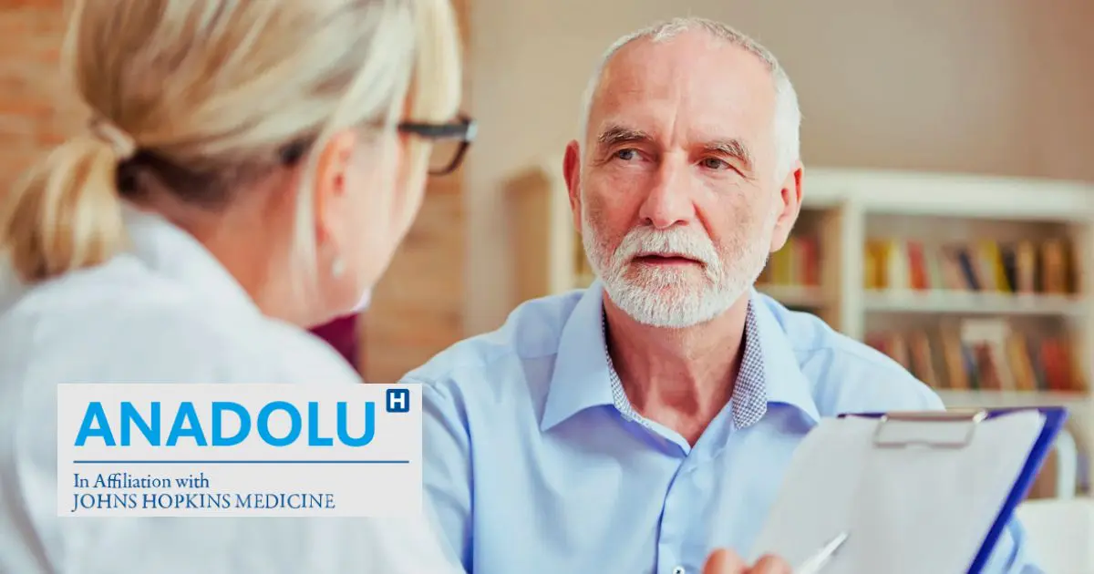 Check-up : tout ce qu’il faut savoir sur le bilan de santé annuel