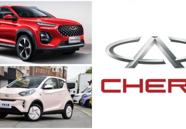 Véhicules Chery – Algérie : voici la liste des points de vente agréés à travers le pays