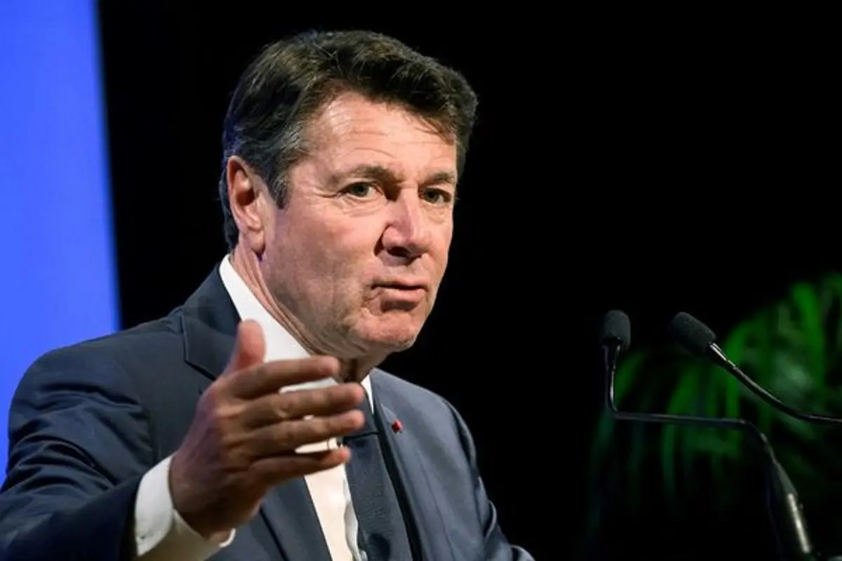 « Des bébés en plastique » : les propos choquants du maire de Nice sur les Palestiniens