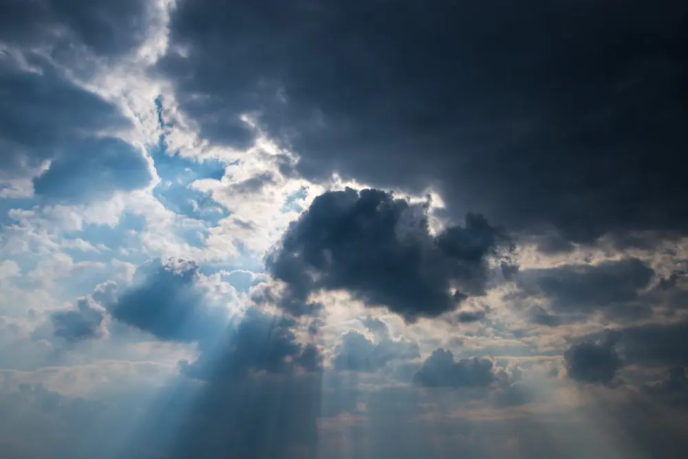 Bulletin Météo Algérie du jeudi 28 décembre : temps et températures du jour !
