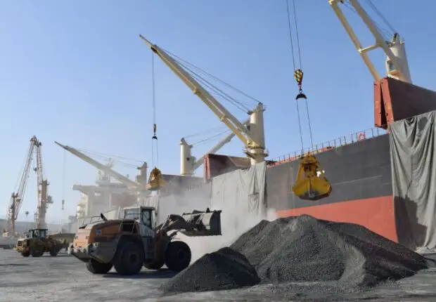 Hydro Sud exportateur algérien de ciment et clinker participe à l&rsquo;INTERCEM à Los Angeles