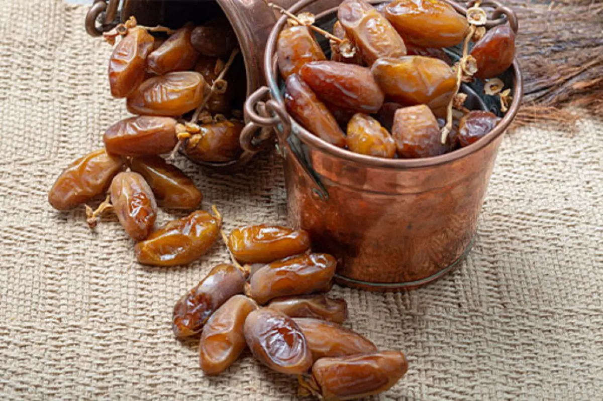 La Deglet Nour algérienne dans le top 5 mondial des meilleurs fruits (TasteAtlas)