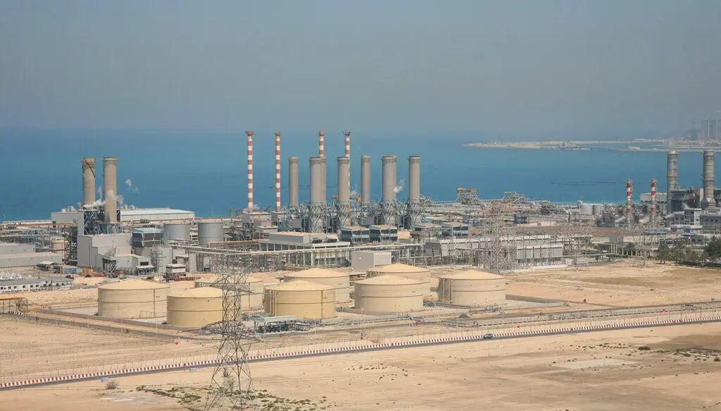 Dessalement d’eau de mer : lancement imminent d’une nouvelle station à Skikda