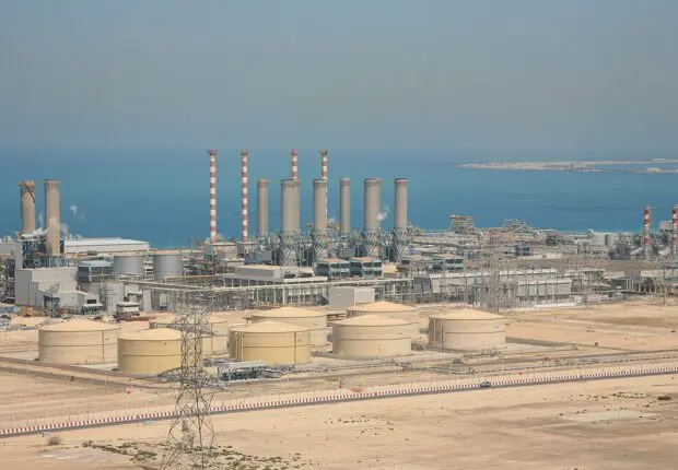 Dessalement d’eau de mer : lancement imminent d’une nouvelle station à Skikda