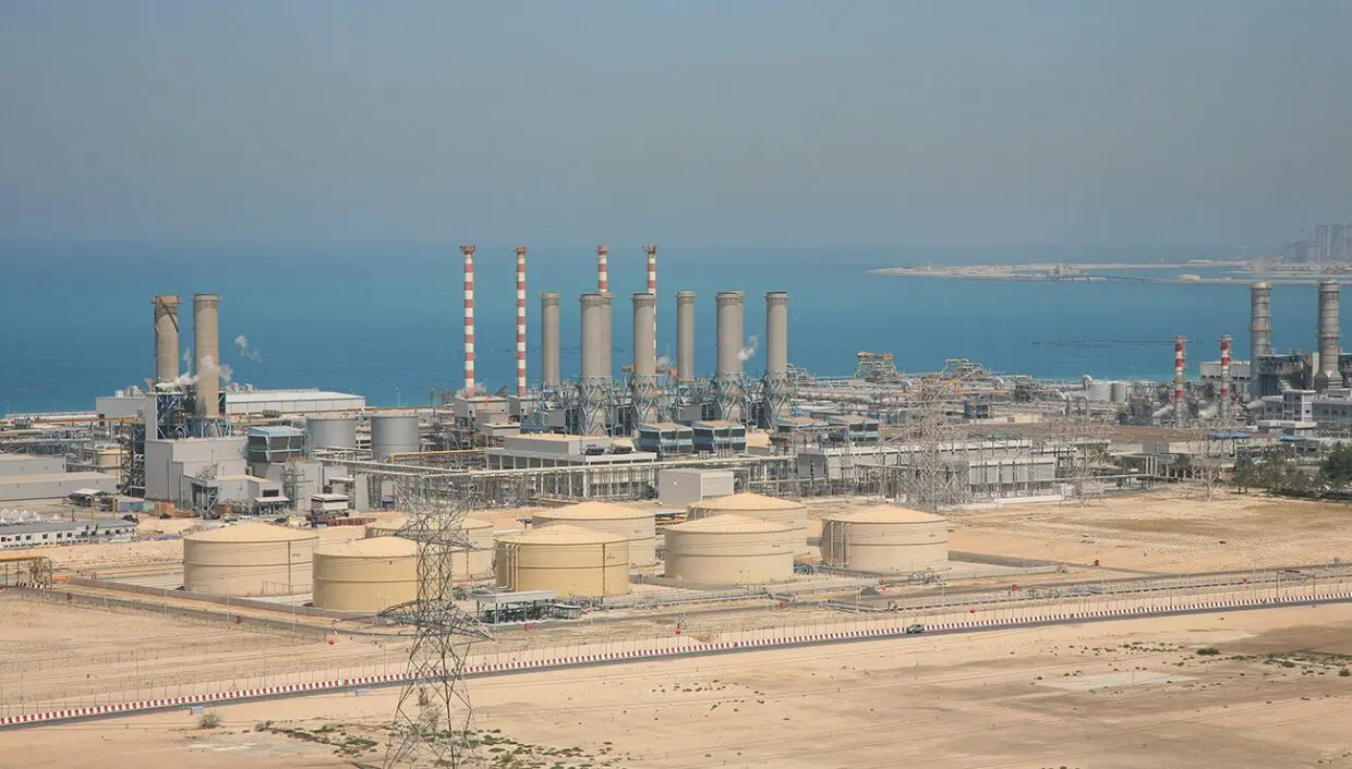 Dessalement d’eau de mer : lancement imminent d’une nouvelle station à Skikda