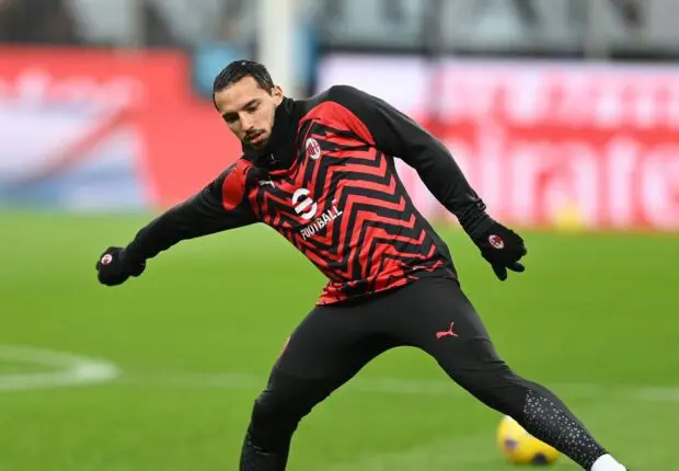 Participation de Bennacer à la CAN 2023 : une déclaration qui sème le doute