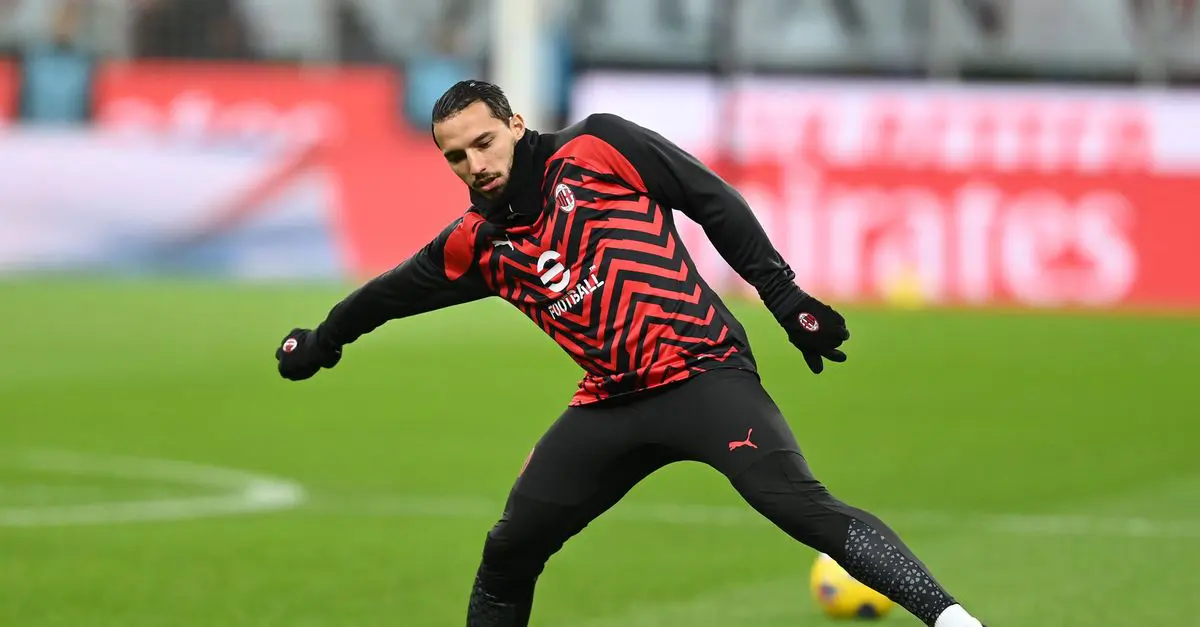 Participation de Bennacer à la CAN 2023 : une déclaration qui sème le doute