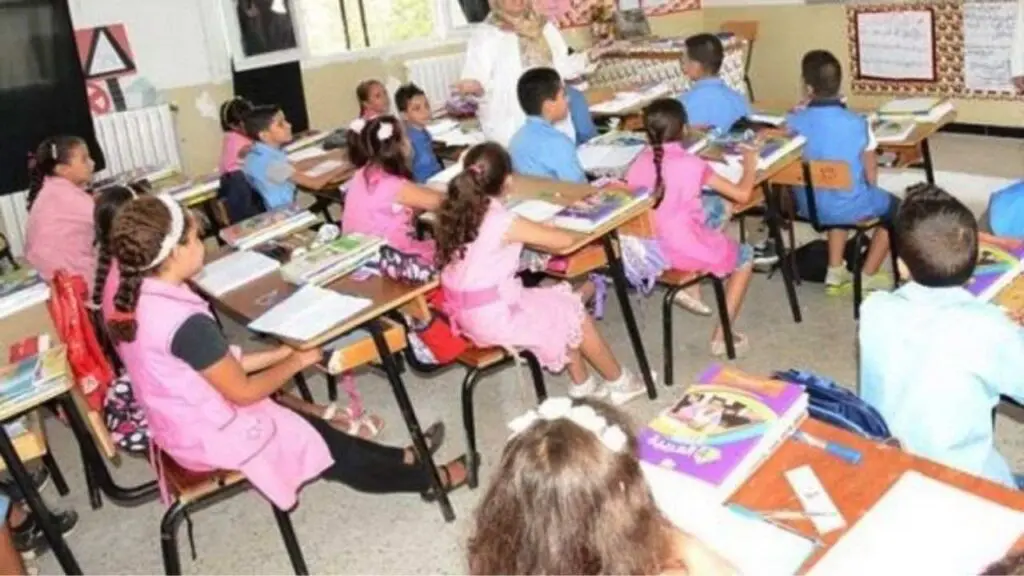 Examen de 5ᵉ année primaire : réduction de la durée des épreuves annoncée (Ministère)