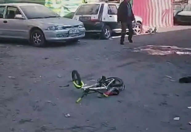 Gaza : carnage dans le camp de réfugiés de l’association algérienne El Baraka