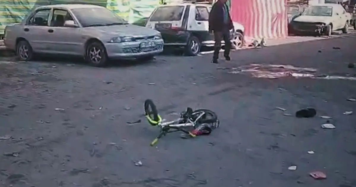 Gaza : carnage dans le camp de réfugiés de l’association algérienne El Baraka