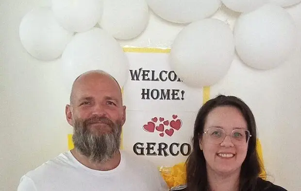 La famille de l’ex-otage sud-africain au Mali, libéré après 6 ans remercie l’Algérie