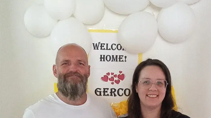 La famille de l’ex-otage sud-africain au Mali, libéré après 6 ans remercie l’Algérie