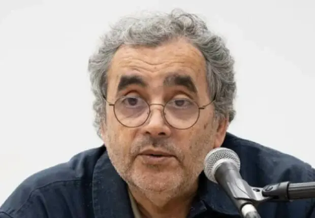 Le poète algérien Habib Tengour remporte un prestigieux prix en Italie