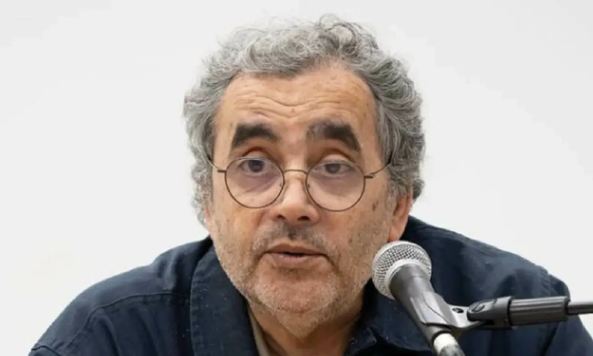 Le poète algérien Habib Tengour remporte un prestigieux prix en Italie