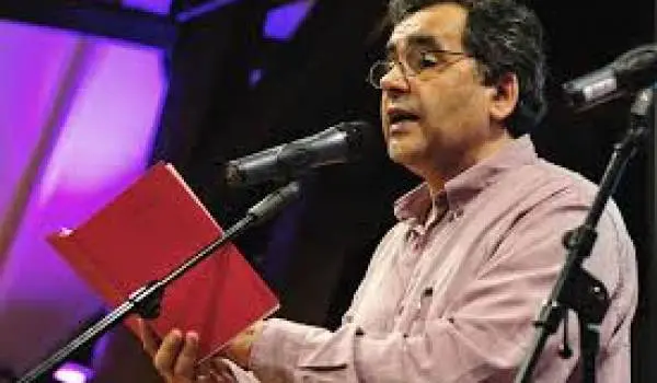 Habib Tengour