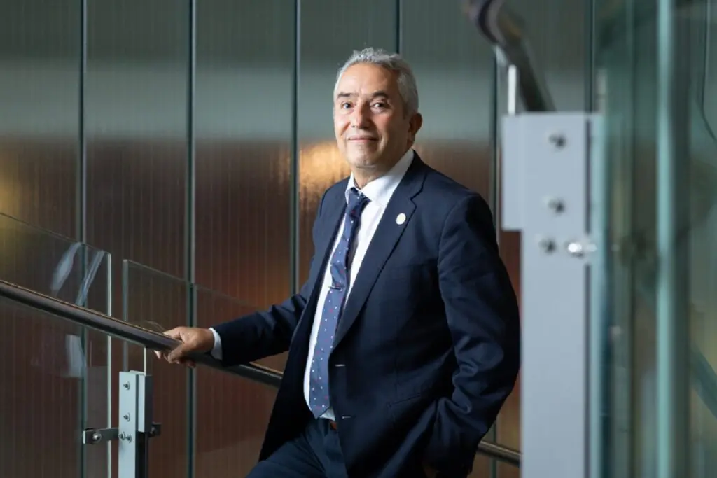 Canada : le chercheur algérien Karim Zaghib parmi les personnalités de l&rsquo;année 2023