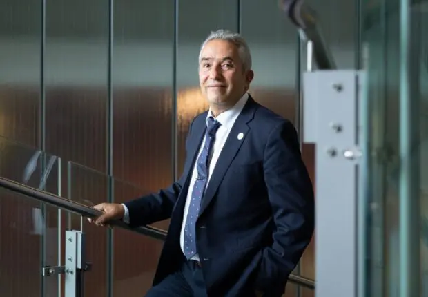 Canada : le chercheur algérien Karim Zaghib parmi les personnalités de l’année 2023