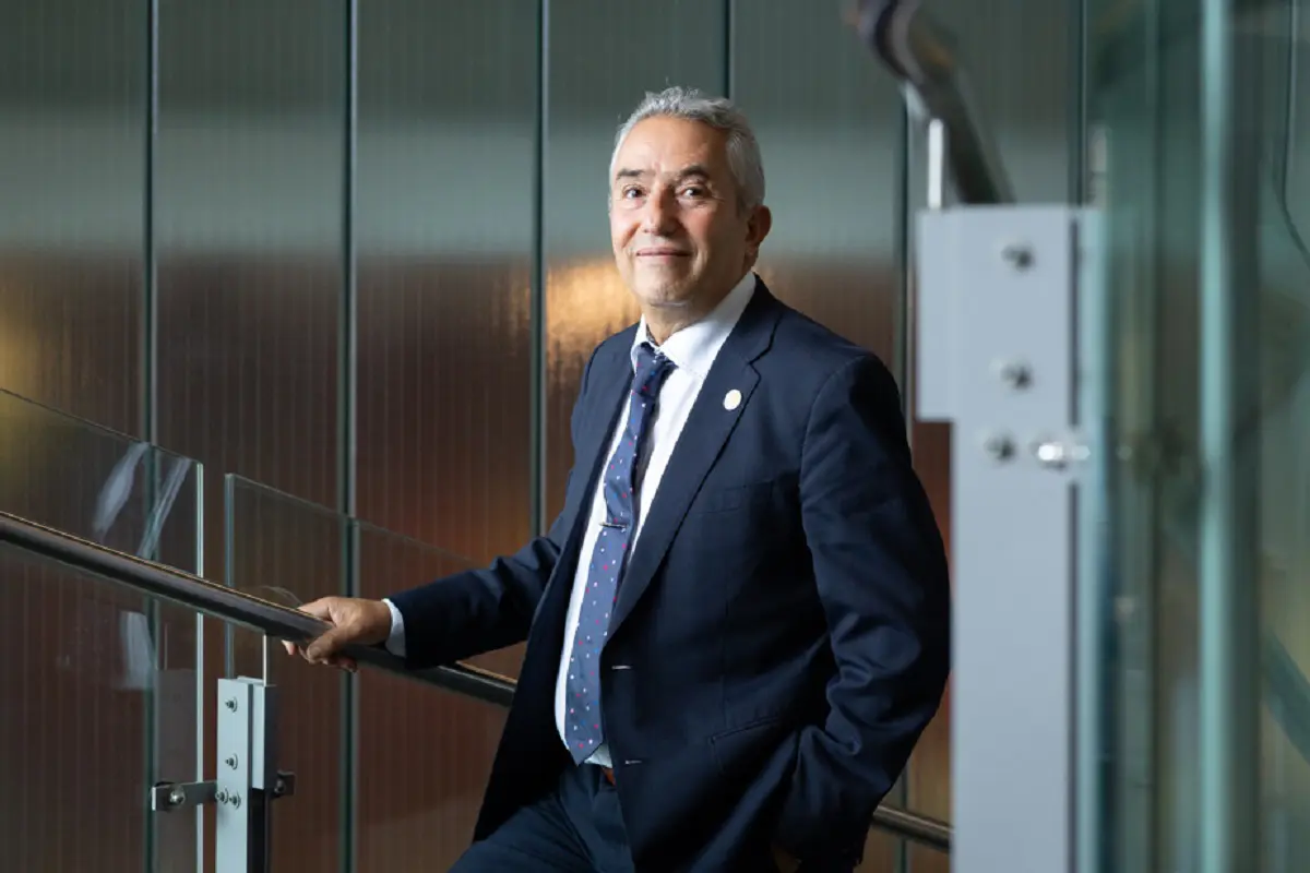 Canada : le chercheur algérien Karim Zaghib parmi les personnalités de l’année 2023