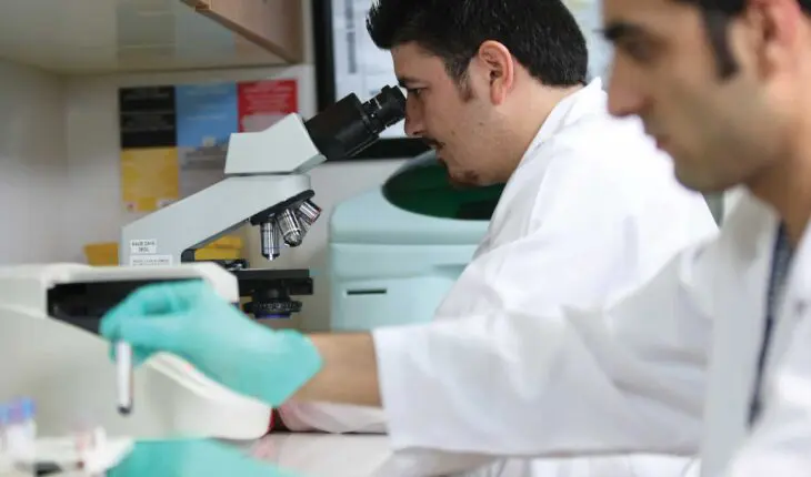 Le Laboratoire de Mıcrobiologie Clinique d’Anadolu Medical Center