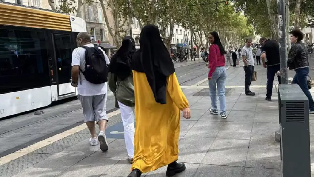 France : 78% des musulmans jugent l&rsquo;application de la laïcité « discriminatoire »