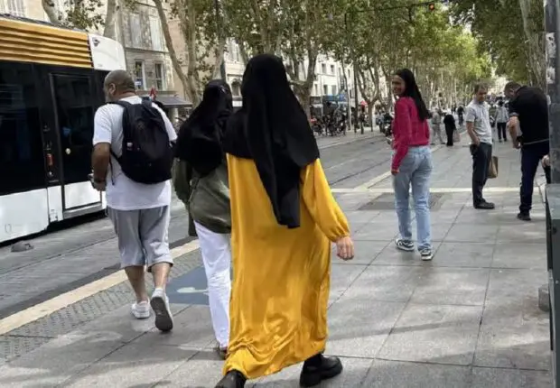 France : 78% des musulmans jugent l&rsquo;application de la laïcité « discriminatoire »